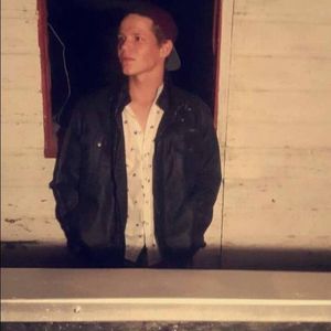 Meet your Posher, Dylan